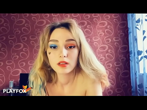 ❤️ Errealitate birtualeko betaurreko magikoek Harley Quinnekin sexua eman zidaten ❌ Sluts gurean eu.extraclasswork.ru ❤
