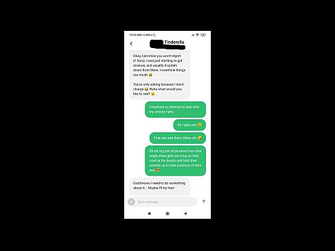 ❤️ Tinder-eko PAWG berri bat gehitu dut nire haremera (hitz egin Tinderrekin barne) ❌ Sluts gurean eu.extraclasswork.ru ❤